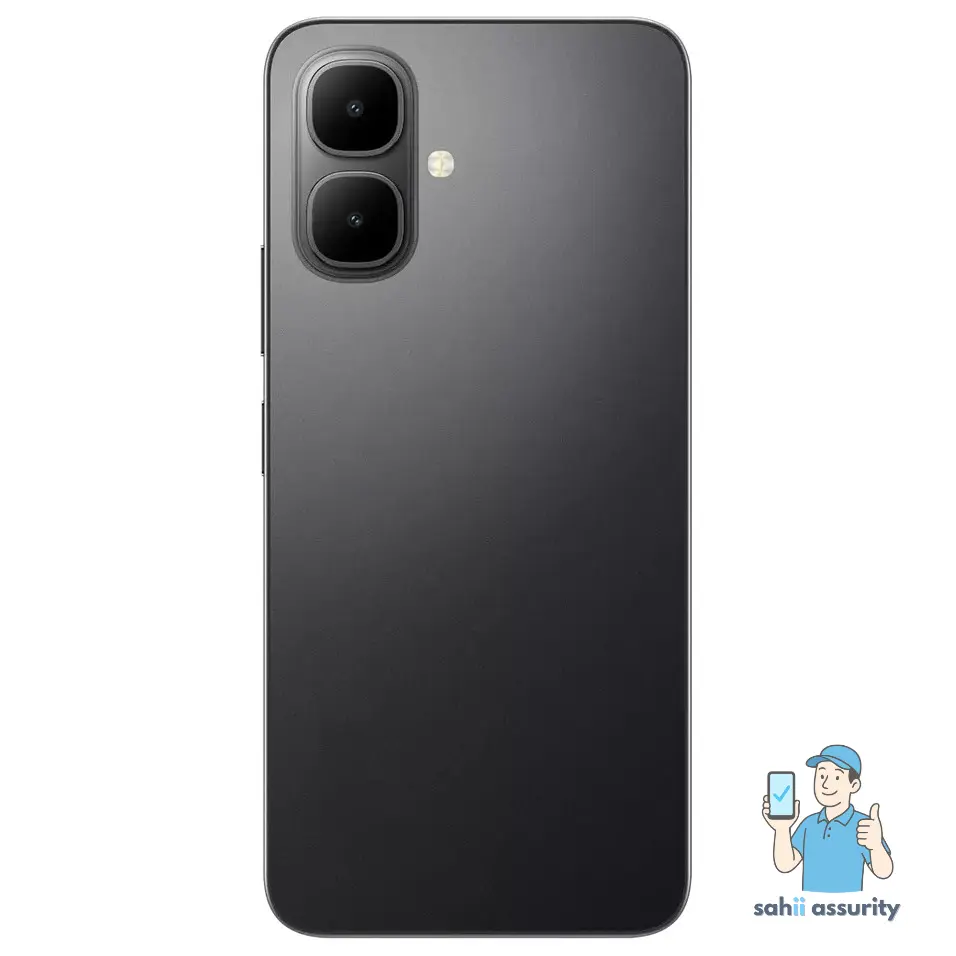 Full Body Housing for Infinix Smart 10